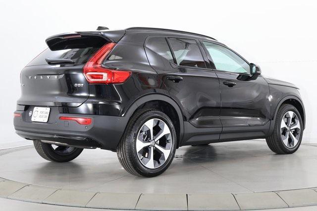 new 2026 Volvo XC40 car, priced at $50,150