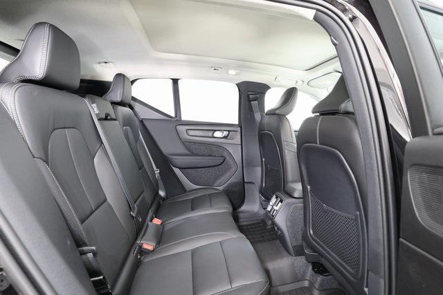 new 2026 Volvo XC40 car, priced at $50,150
