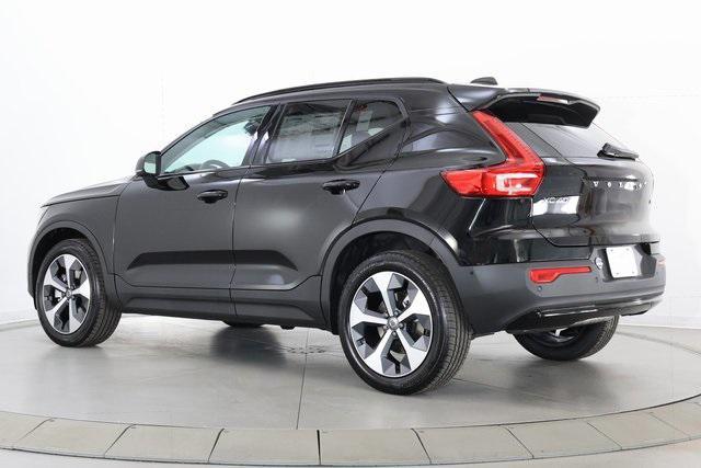 new 2026 Volvo XC40 car, priced at $50,150