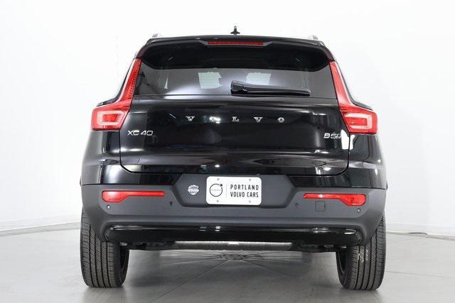 new 2026 Volvo XC40 car, priced at $50,150