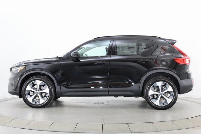 new 2026 Volvo XC40 car, priced at $50,150