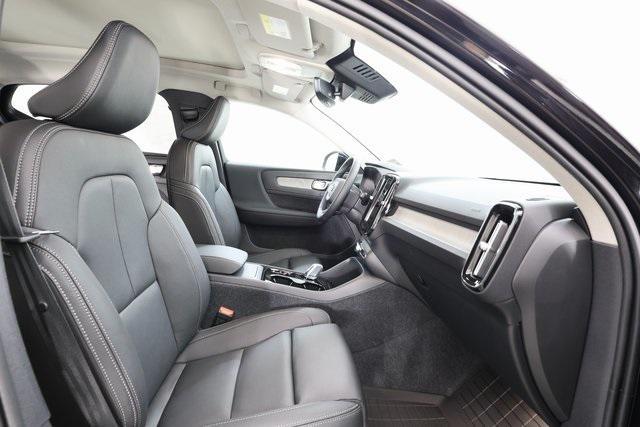 new 2026 Volvo XC40 car, priced at $50,150