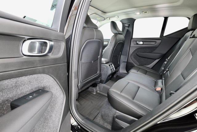 new 2026 Volvo XC40 car, priced at $50,150