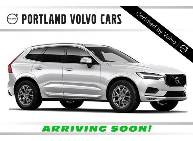 used 2021 Volvo XC60 Recharge Plug-In Hybrid car, priced at $39,990