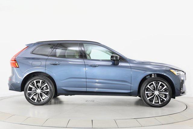 used 2023 Volvo XC60 Recharge Plug-In Hybrid car, priced at $47,990