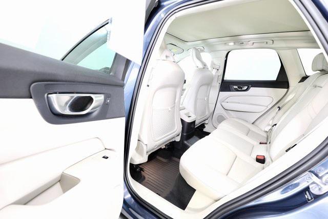 used 2023 Volvo XC60 Recharge Plug-In Hybrid car, priced at $47,990