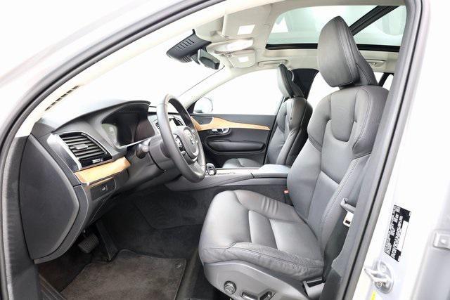 used 2024 Volvo XC90 car, priced at $43,990