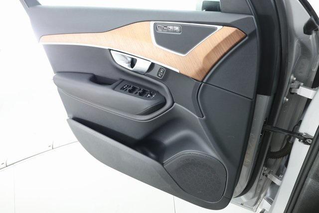 used 2024 Volvo XC90 car, priced at $43,990