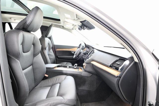 used 2024 Volvo XC90 car, priced at $43,990