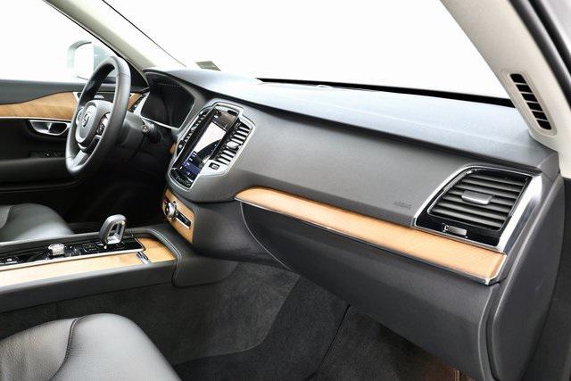 used 2024 Volvo XC90 car, priced at $43,990
