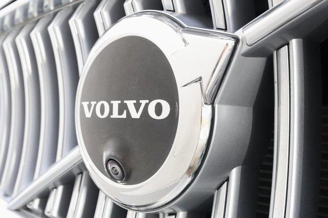 used 2024 Volvo XC90 car, priced at $43,990