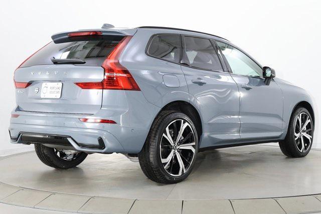 new 2024 Volvo XC60 Recharge Plug-In Hybrid car, priced at $68,075