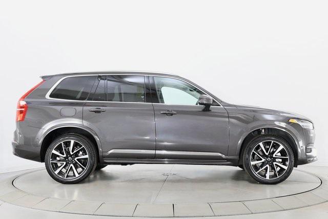 used 2024 Volvo XC90 car, priced at $47,990