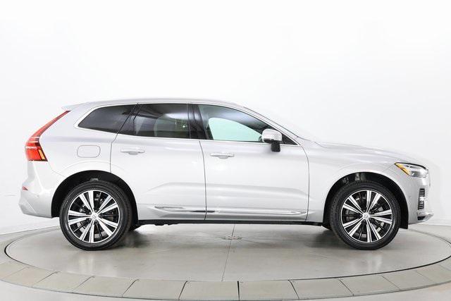 used 2022 Volvo XC60 Recharge Plug-In Hybrid car, priced at $43,990