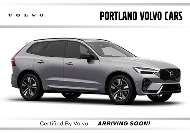 used 2023 Volvo XC60 Recharge Plug-In Hybrid car, priced at $43,990