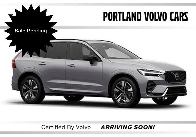 used 2023 Volvo XC60 Recharge Plug-In Hybrid car, priced at $43,990