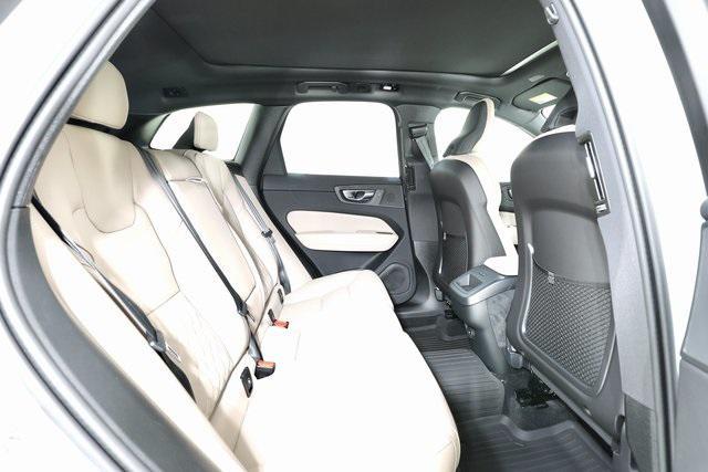 new 2026 Volvo XC60 car, priced at $53,245