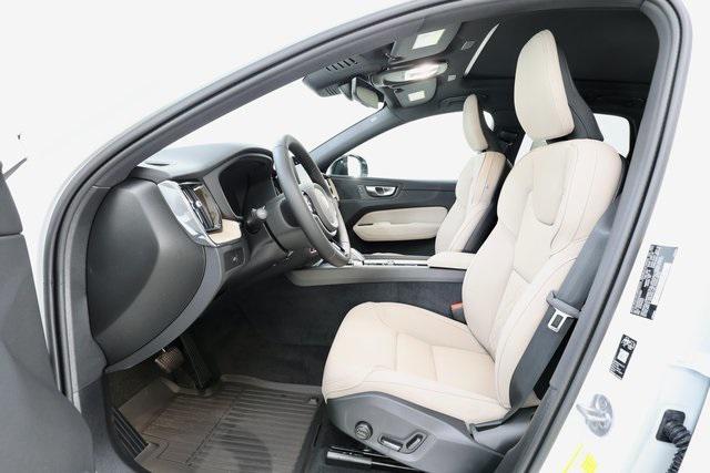 new 2026 Volvo XC60 car, priced at $53,245
