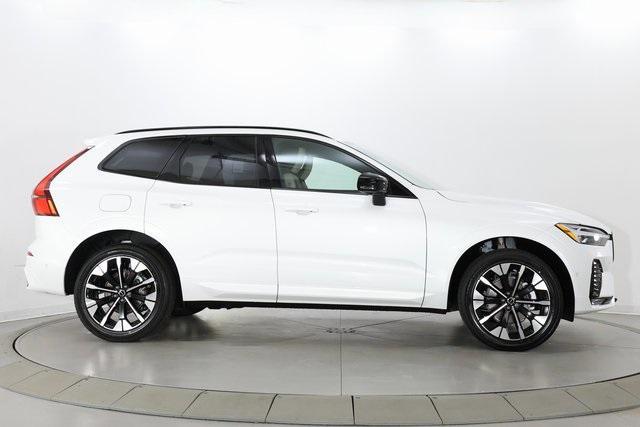 new 2026 Volvo XC60 car, priced at $53,245