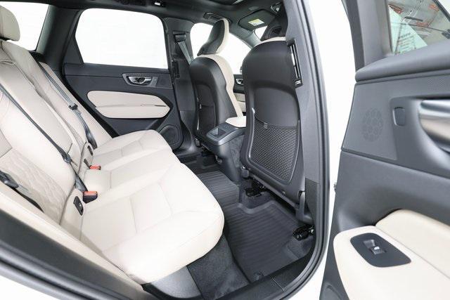 new 2026 Volvo XC60 car, priced at $53,245