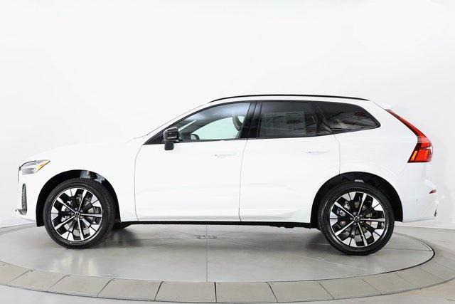 new 2026 Volvo XC60 car, priced at $53,245