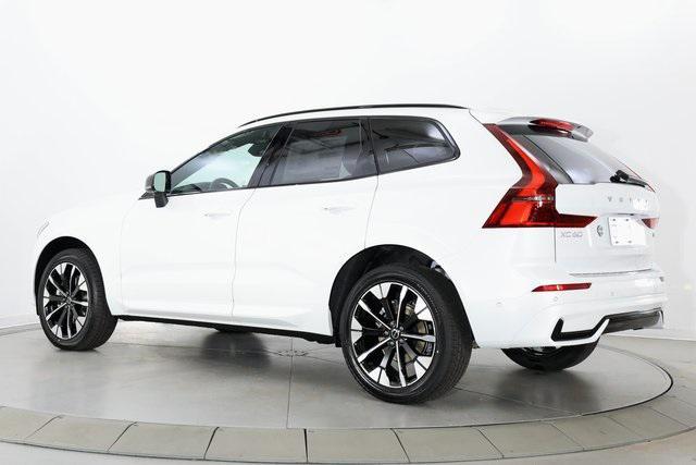 new 2026 Volvo XC60 car, priced at $53,245