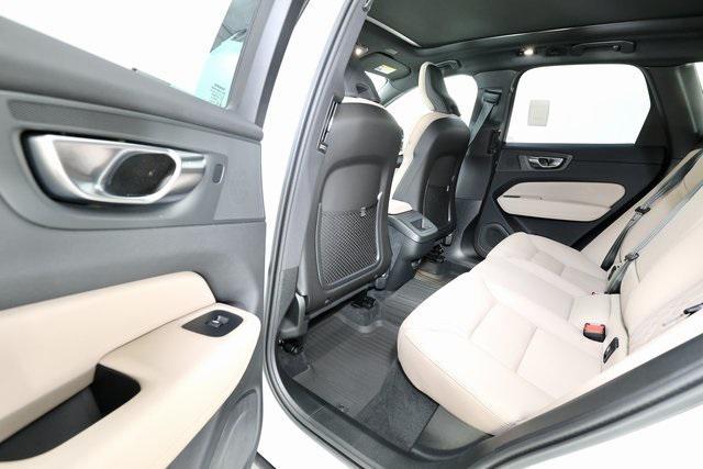 new 2026 Volvo XC60 car, priced at $53,245