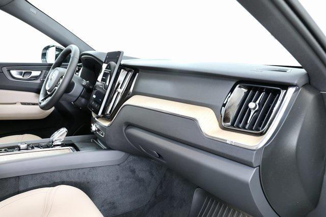new 2026 Volvo XC60 car, priced at $53,245