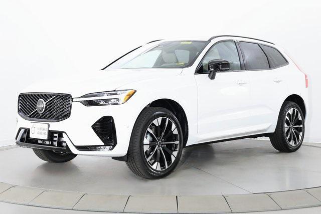 new 2026 Volvo XC60 car, priced at $53,245