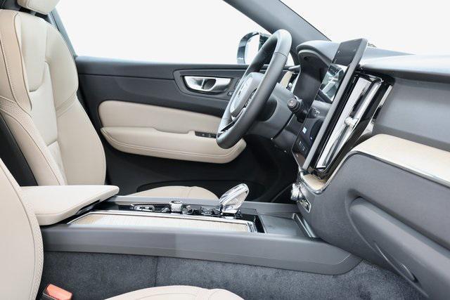 new 2026 Volvo XC60 car, priced at $53,245