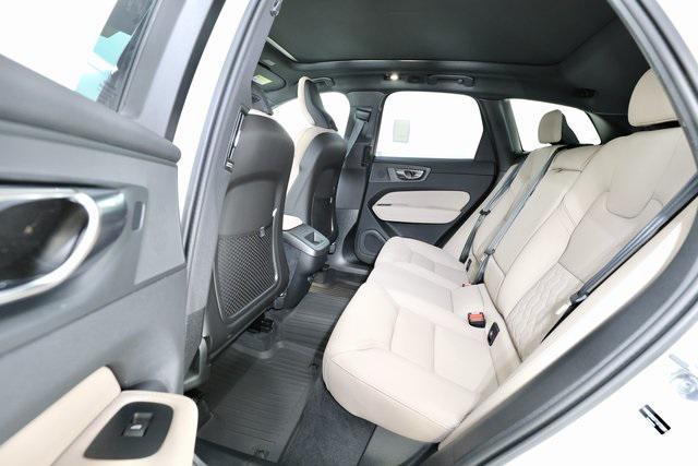 new 2026 Volvo XC60 car, priced at $53,245