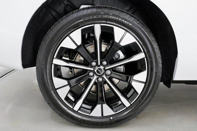 new 2026 Volvo XC60 car, priced at $53,245