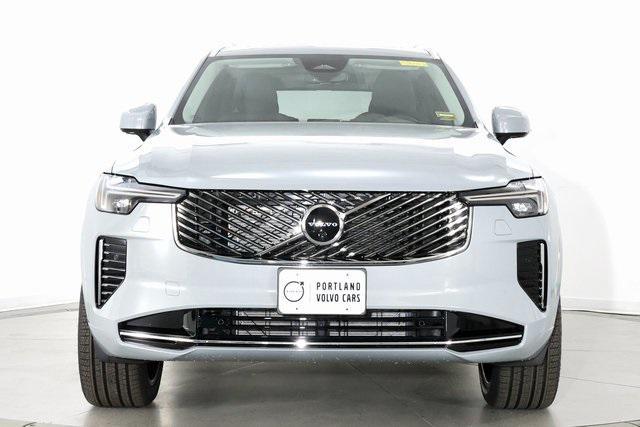 new 2026 Volvo XC90 car, priced at $71,825