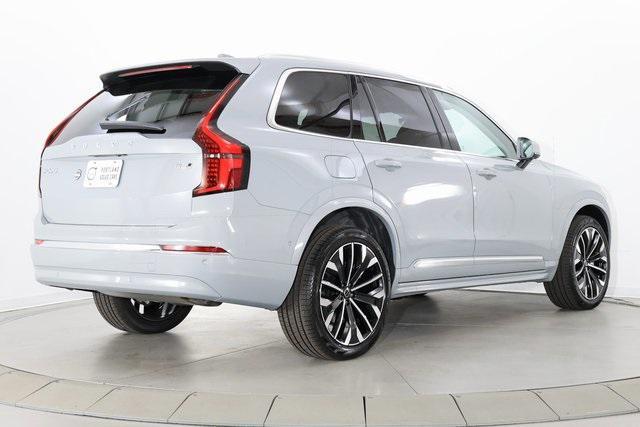 new 2026 Volvo XC90 car, priced at $71,825
