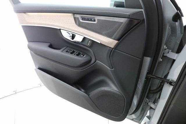 new 2026 Volvo XC90 car, priced at $71,825