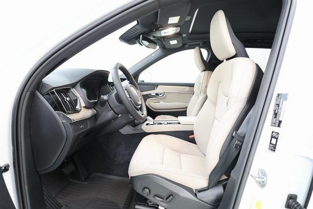 new 2026 Volvo XC90 car, priced at $68,825