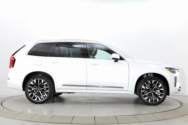 new 2026 Volvo XC90 car, priced at $68,825