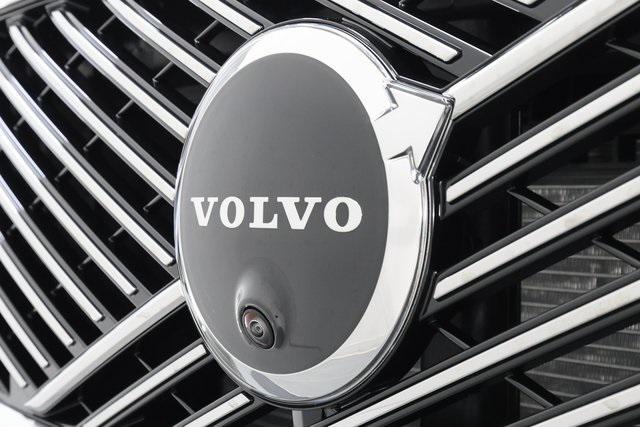 new 2026 Volvo XC90 car, priced at $68,825