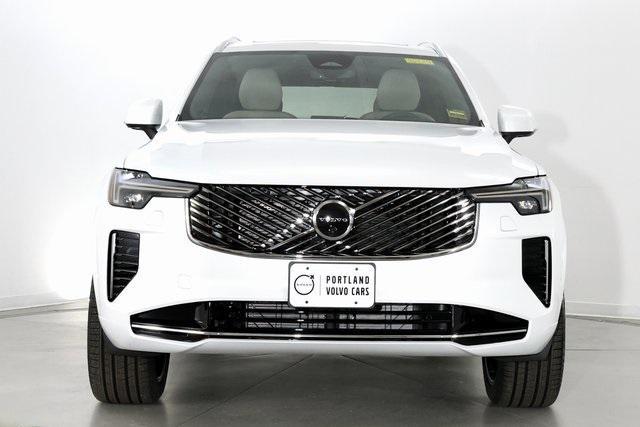 new 2026 Volvo XC90 car, priced at $68,825