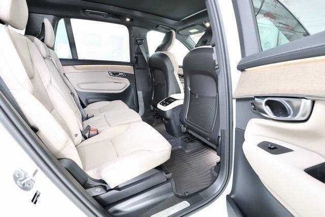 new 2026 Volvo XC90 car, priced at $68,825