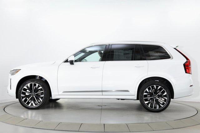 new 2026 Volvo XC90 car, priced at $68,825