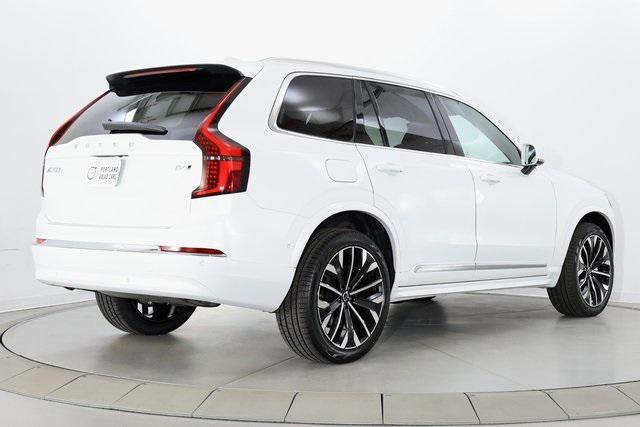 new 2026 Volvo XC90 car, priced at $68,825