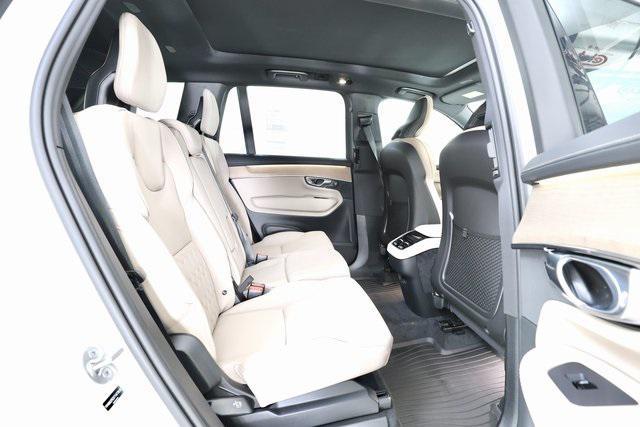 new 2026 Volvo XC90 car, priced at $68,825