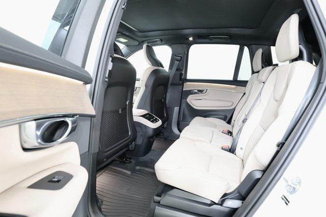 new 2026 Volvo XC90 car, priced at $68,825