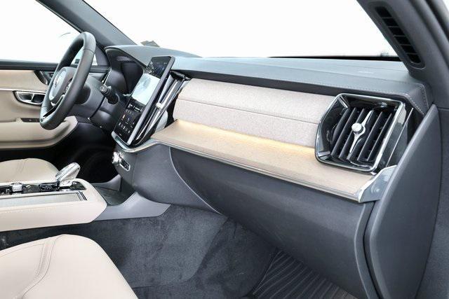 new 2026 Volvo XC90 car, priced at $68,825