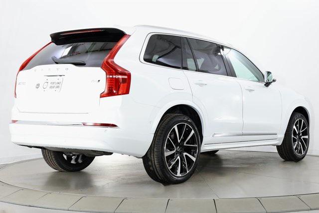 new 2024 Volvo XC90 car, priced at $60,915