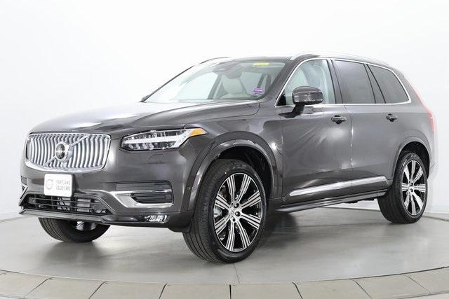 new 2024 Volvo XC90 car, priced at $67,355