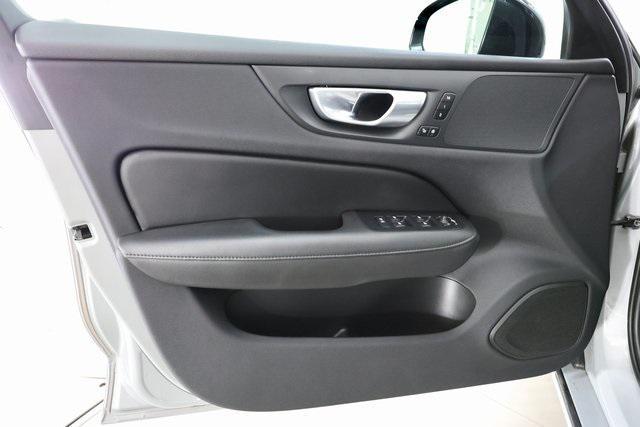 used 2024 Volvo S60 car, priced at $33,590