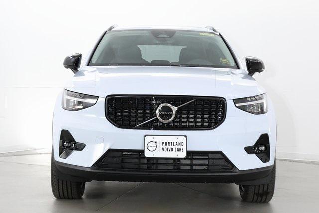 new 2026 Volvo XC40 car, priced at $48,150