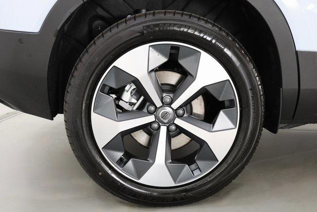 new 2026 Volvo XC40 car, priced at $48,150